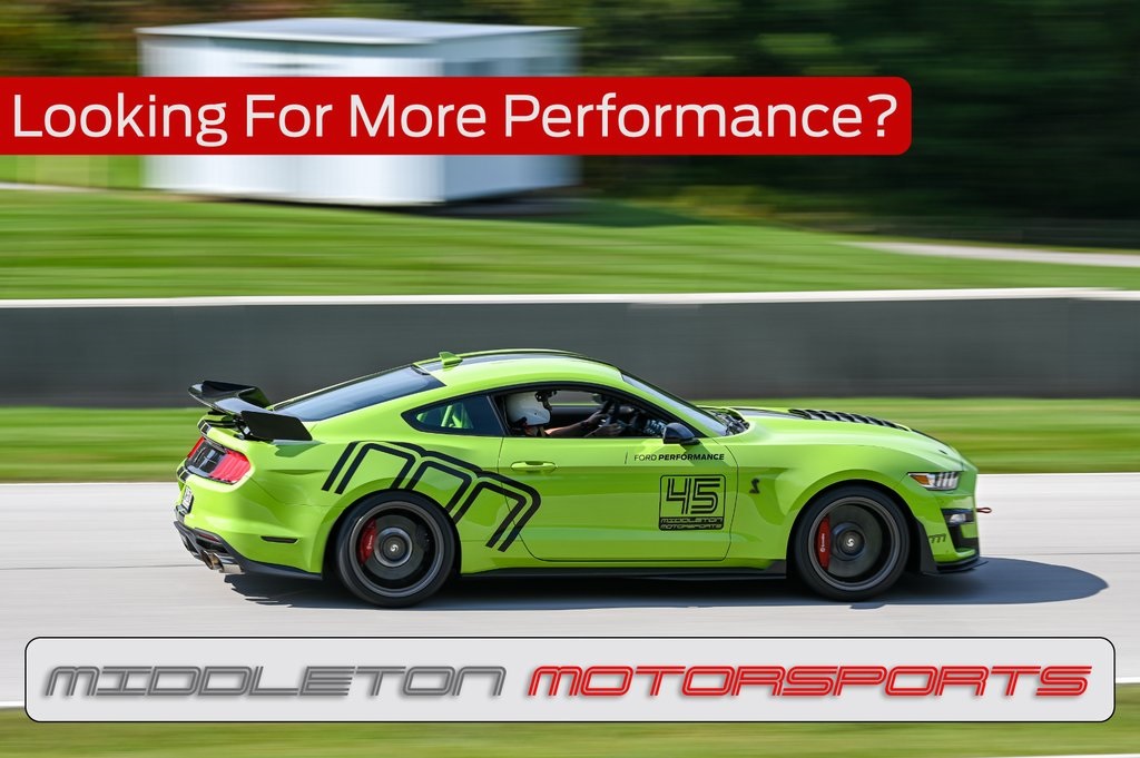 2024 Ford Mustang Mach-E GT photo 38