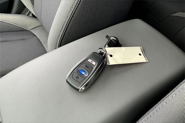 2025 Subaru Crosstrek Premium photo 21