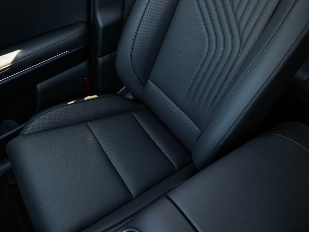 2026 Hyundai Palisade SEL photo 26