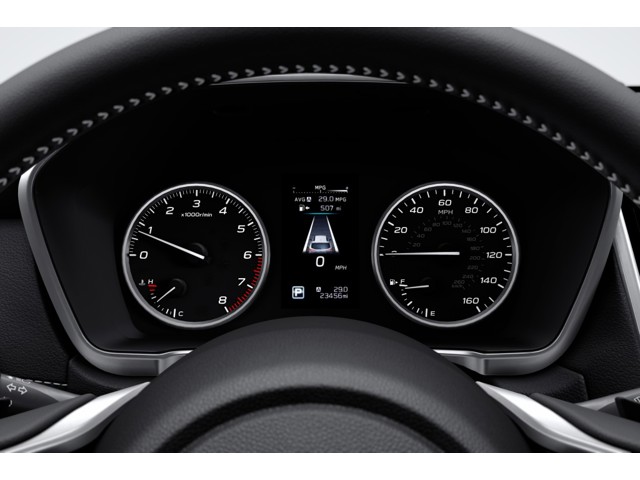 2025 Subaru Outback Limited XT photo 17