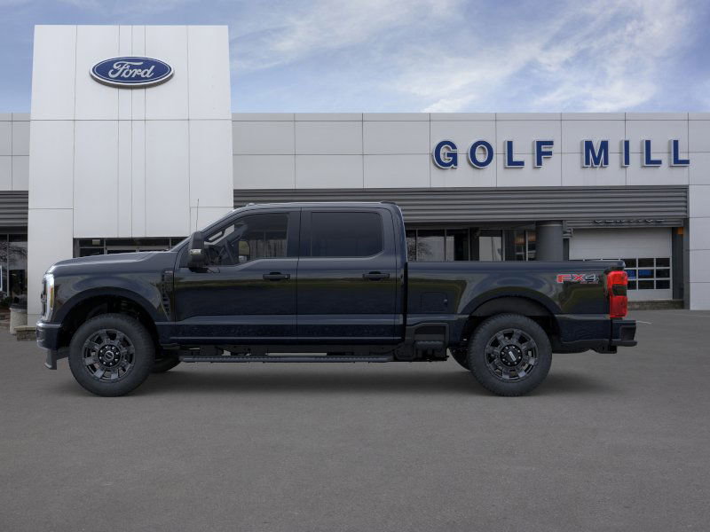 2026 FORD F-350 - Image 1