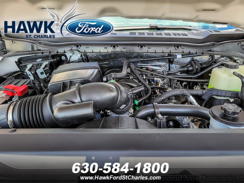 2025 FORD F-350 - Image 14