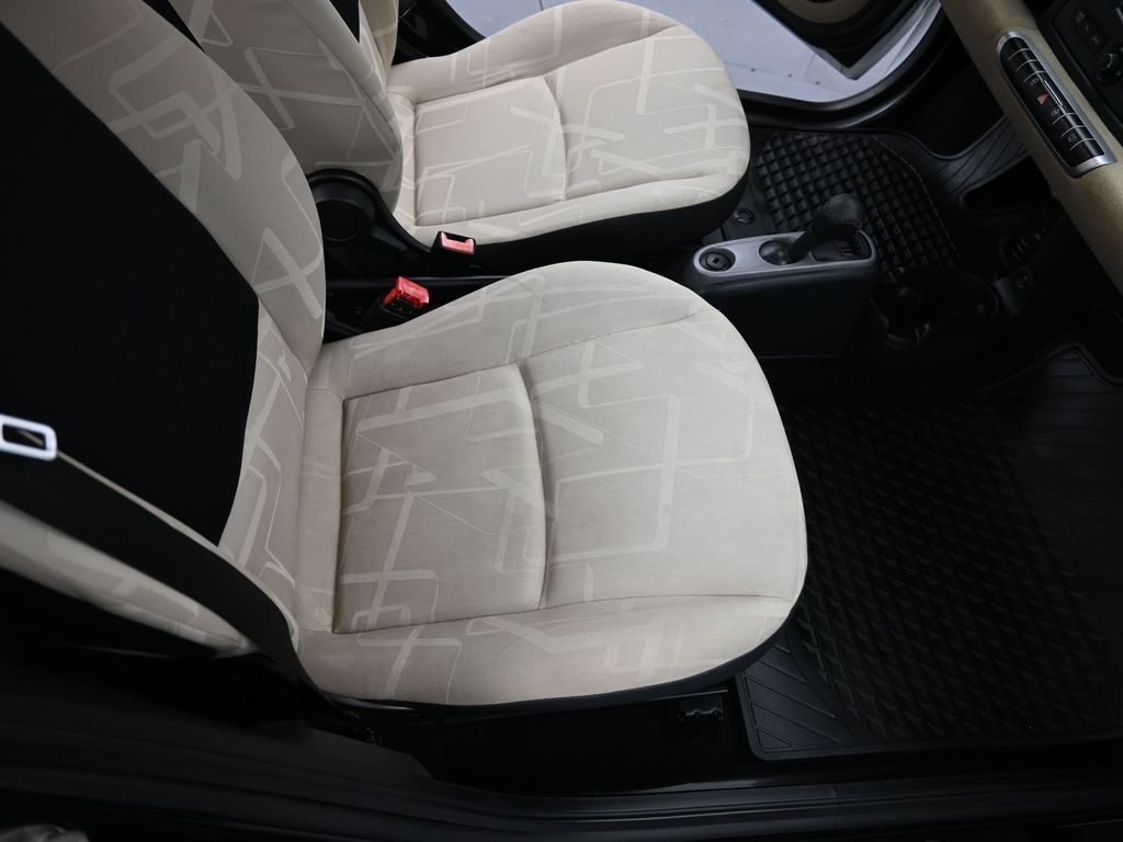 2009 Smart Fortwo photo 20