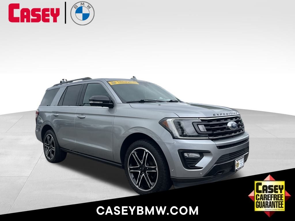 2020 Ford Expedition