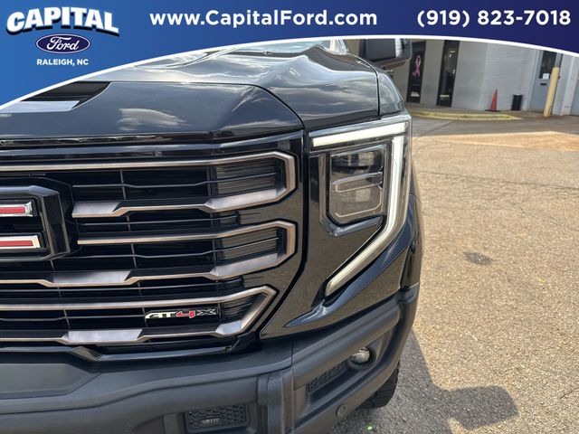 2023 Gmc Sierra 1500 AT4X photo 10