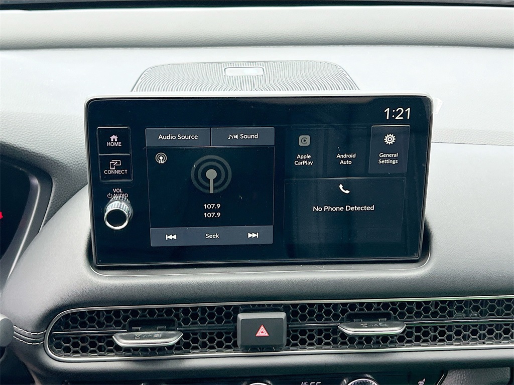 2026 Honda HR-V EX-L photo 7