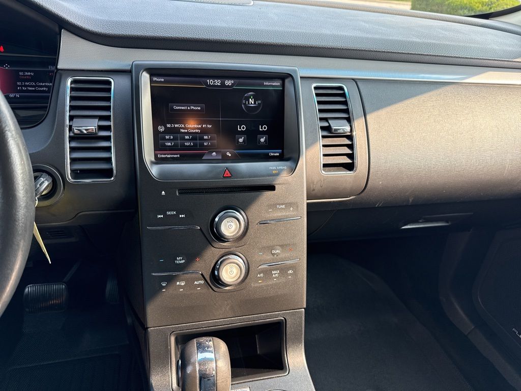 2014 Ford Flex SEL photo 20
