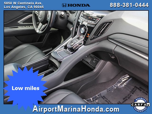 2020 Acura RDX Base photo 4