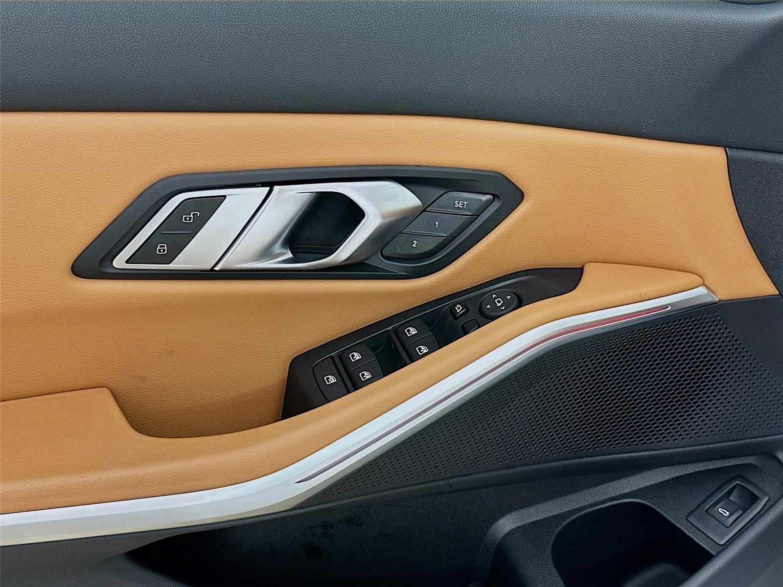 2023 Bmw 340i xDrive photo 18