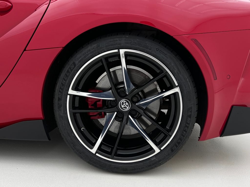 2022 Toyota Supra 3.0 Premium photo 31