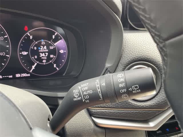 2024 Mazda CX-90 Preferred photo 23