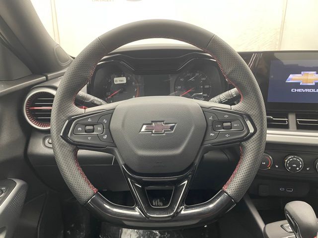 2026 Chevrolet Trax photo 4