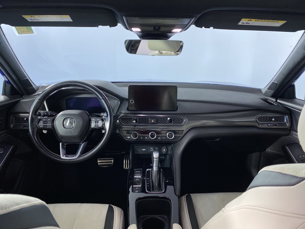 2023 Acura Integra A-Spec photo 21