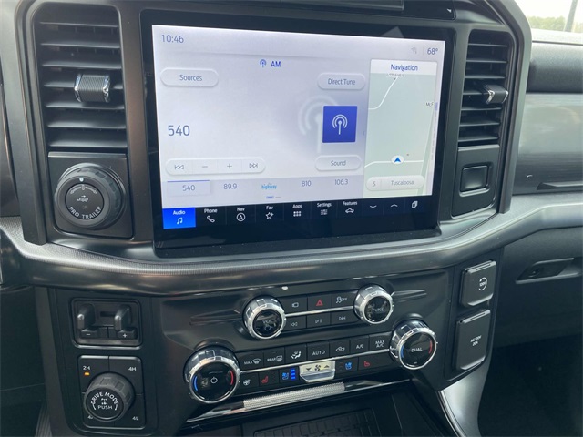 2025 Ford F-150 Lariat photo 15