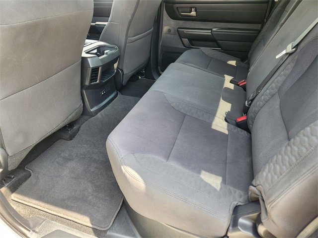 2024 Toyota Tundra SR5 photo 24