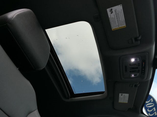 2022 Gmc Sierra 1500 Limited SLT photo 29