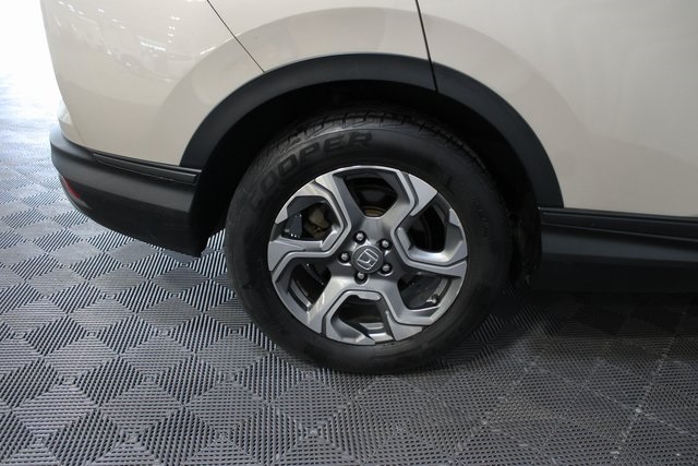 2018 Honda CR-V EX photo 6