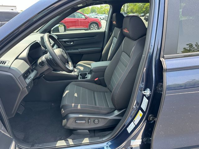 2026 Honda CR-V Hybrid photo 10