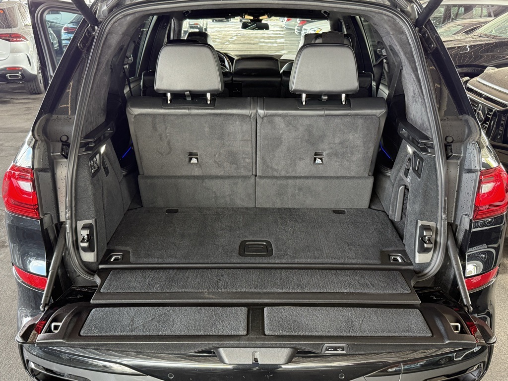2020 Bmw X7 xDrive40i photo 18