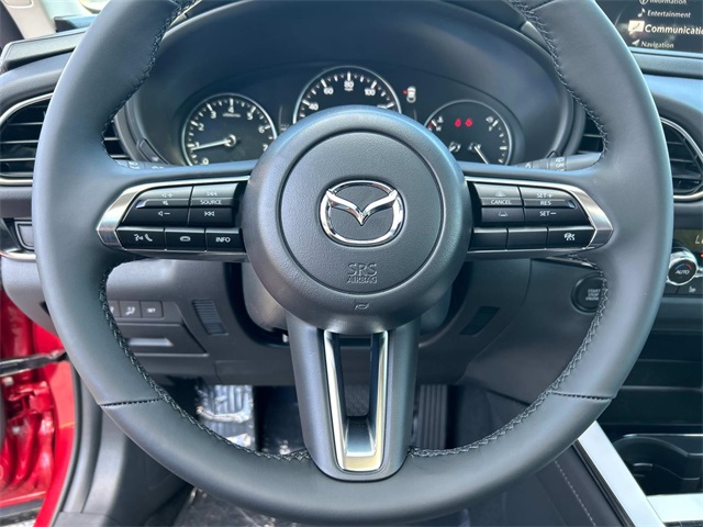 2025 Mazda CX-30 2.5 S Preferred photo 22