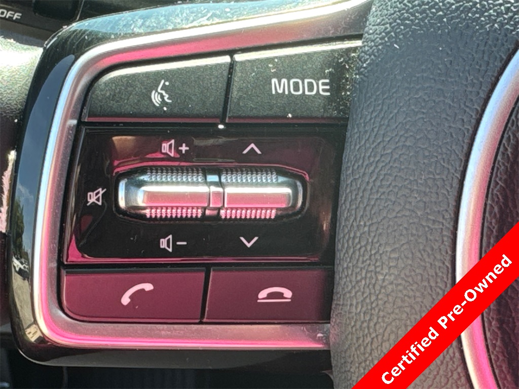 2023 Kia Sorento EX photo 24