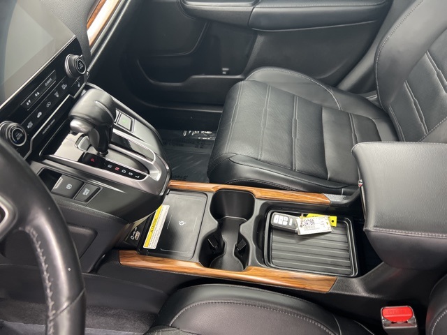 2022 Honda CR-V Touring photo 15