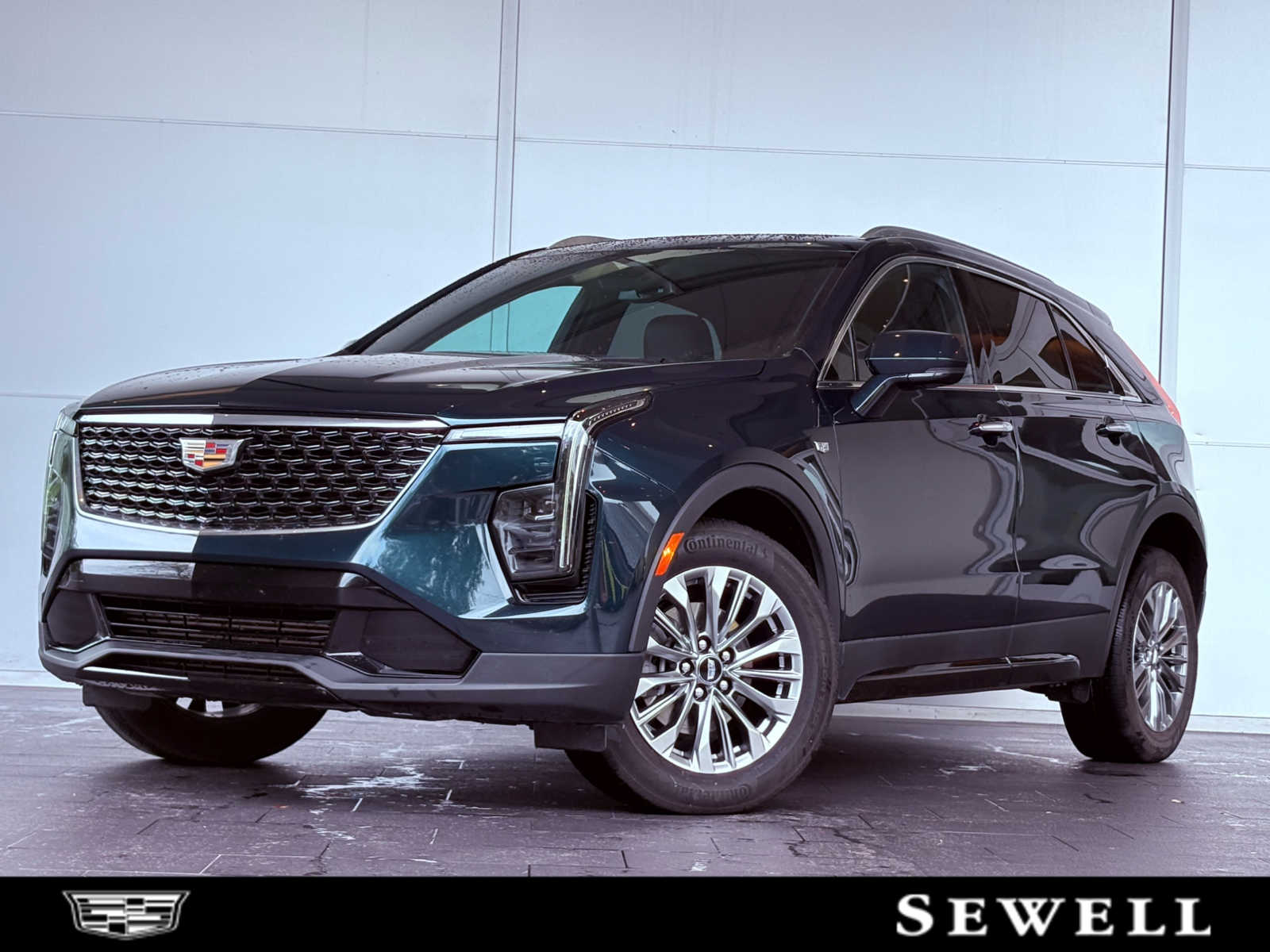 2024 Cadillac XT4 Premium Luxury's photo