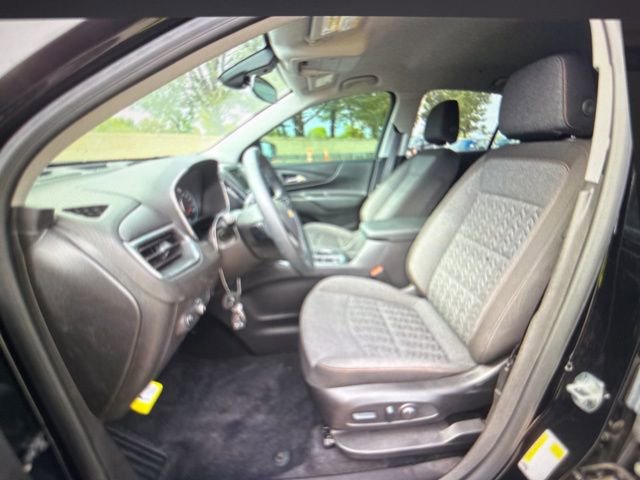 2024 Chevrolet Equinox LT photo 11