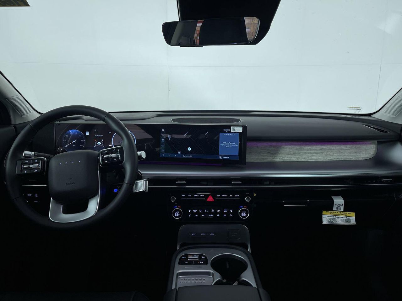 2026 Hyundai Ioniq SEL photo 14