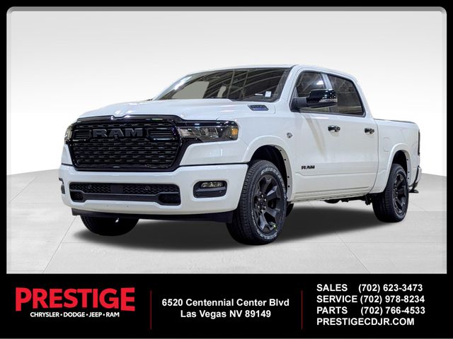 2026 RAM Ram 1500 Pickup Big Horn/Lone Star's photo