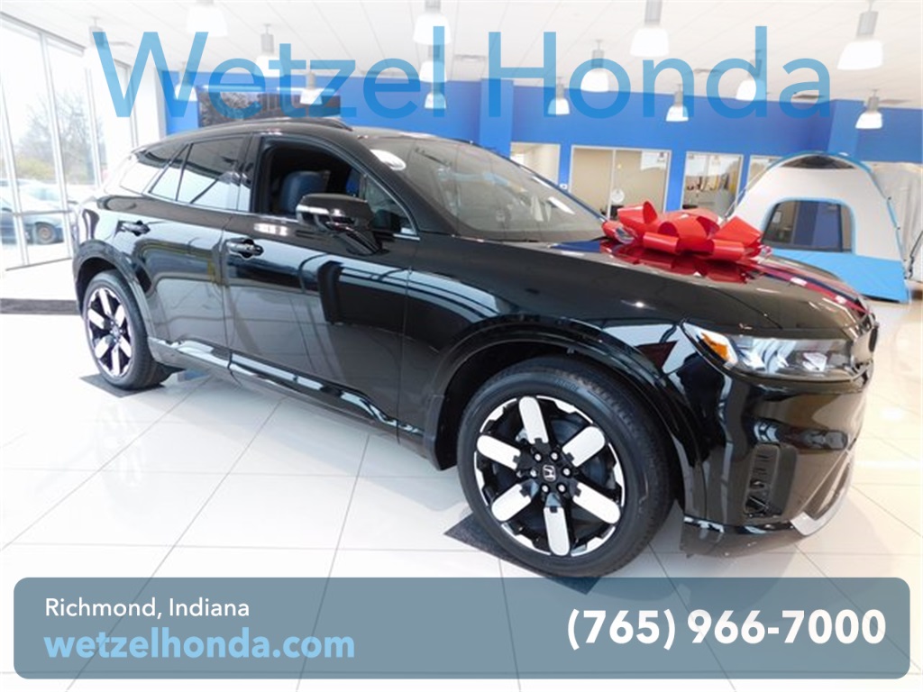 2026 Honda Prologue Elite's photo