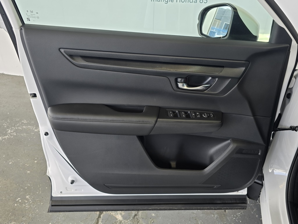 2026 Honda CR-V EX photo 22