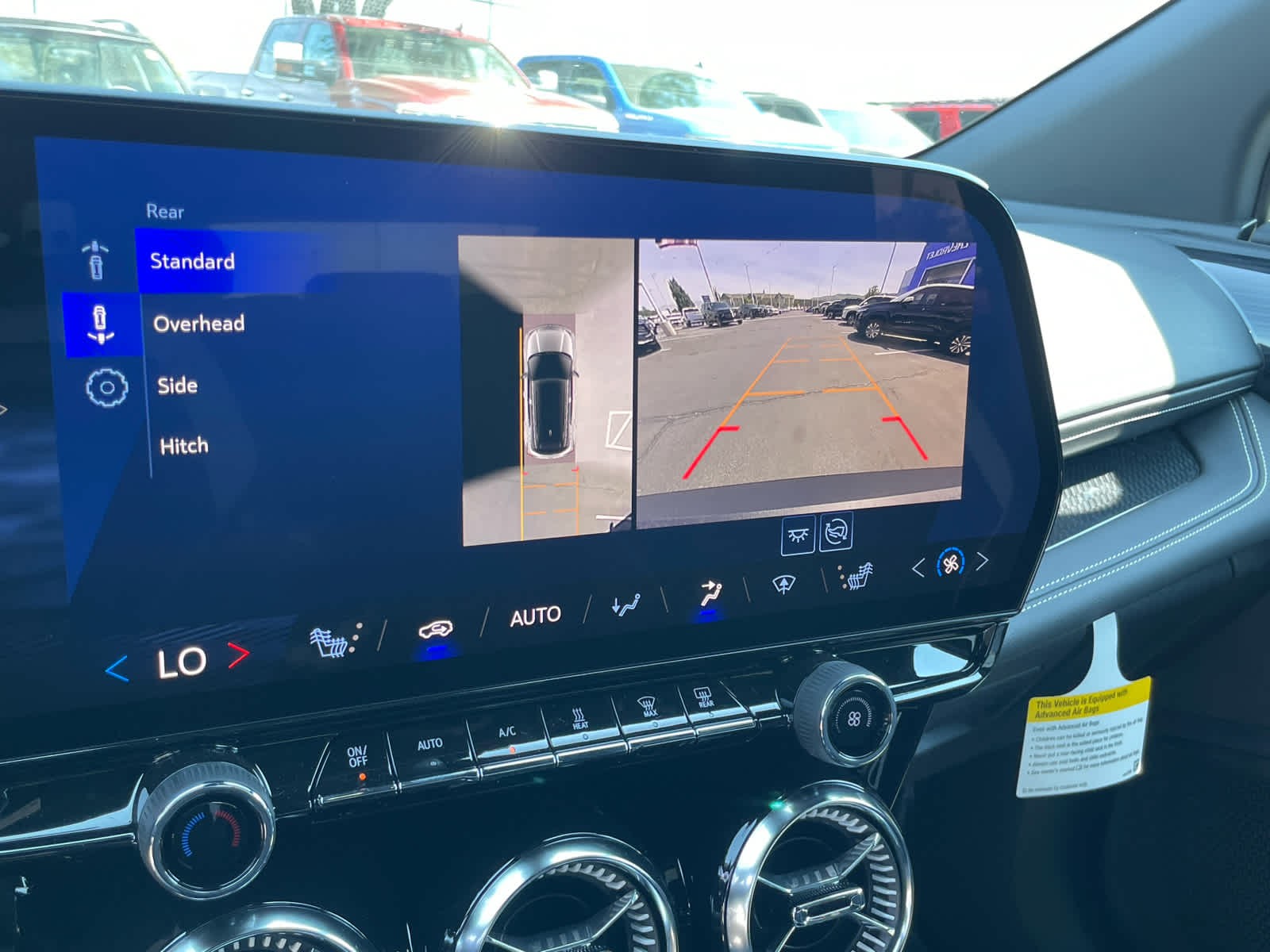 2025 Chevrolet Blazer EV photo 35