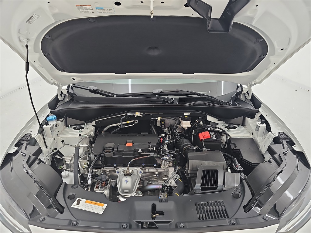 2026 Honda HR-V LX photo 32