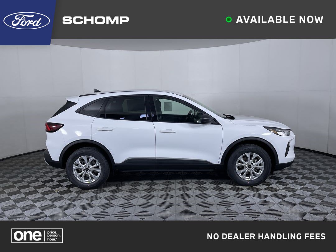 2026 Ford Escape Active's photo