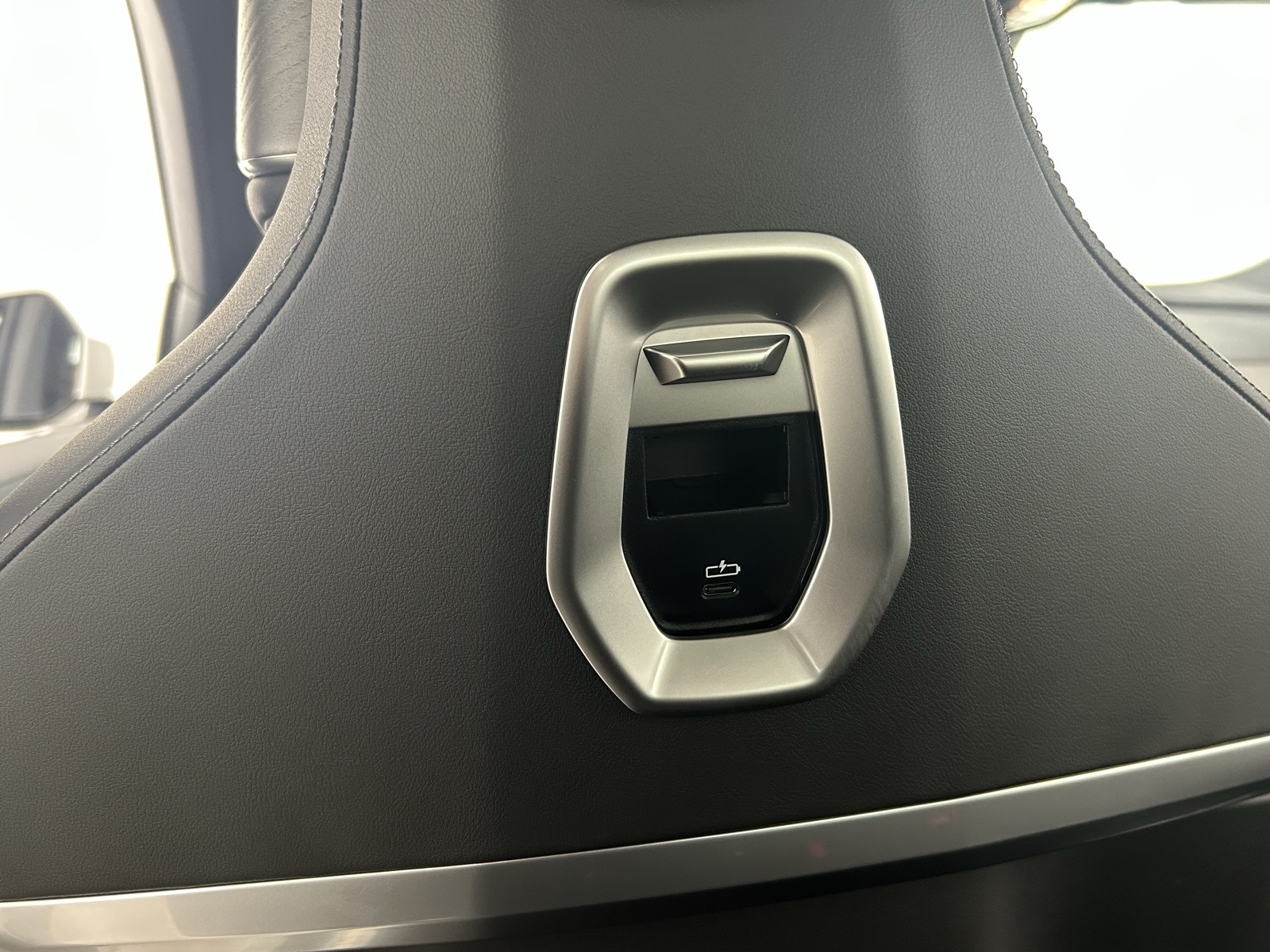 2025 Bmw 760i photo 32
