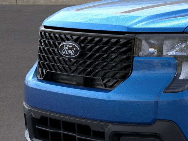 2025 Ford Maverick XLT photo 14