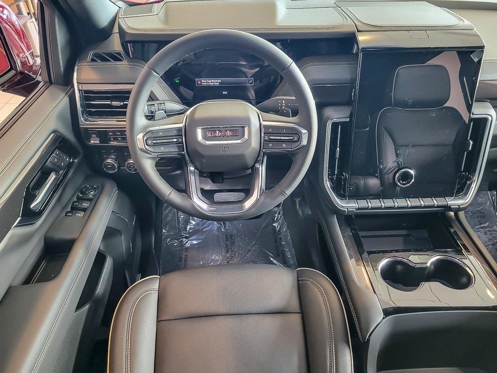 2026 GMC YUKON - Image 12