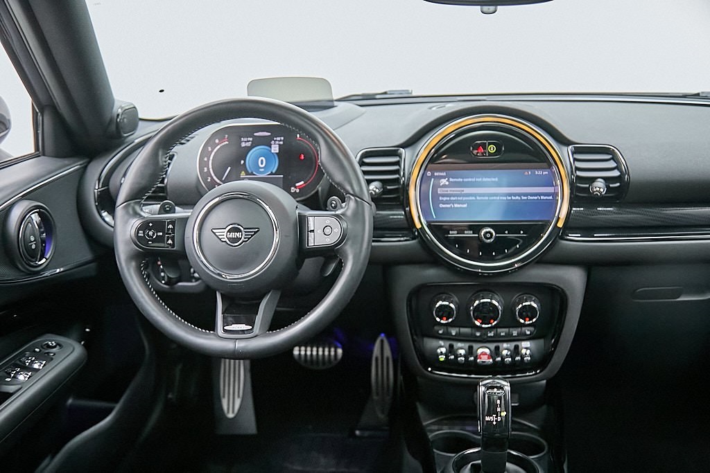 2022 MINI CLUBMAN - Image 30