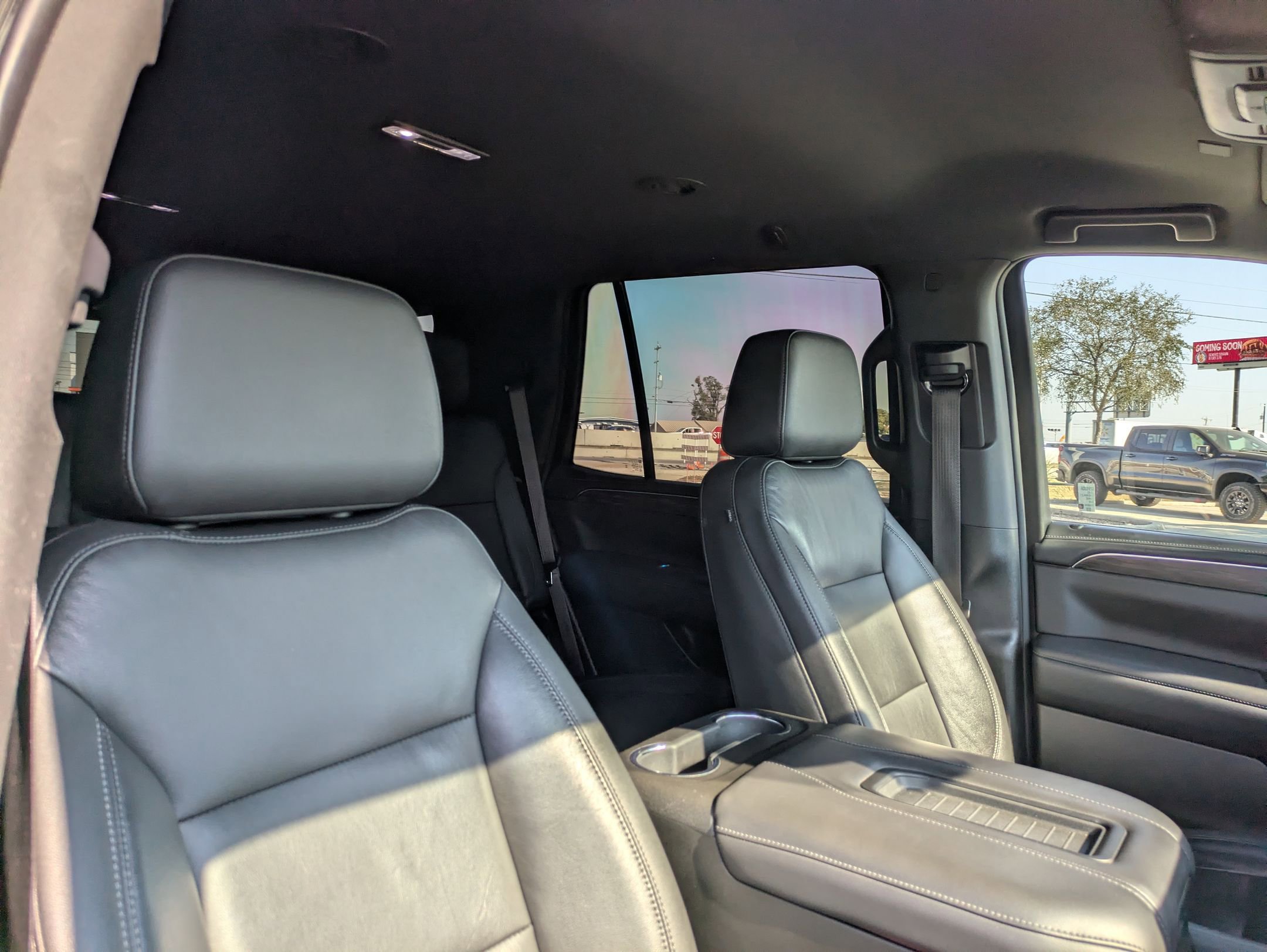 2021 Chevrolet Tahoe Z71 photo 32