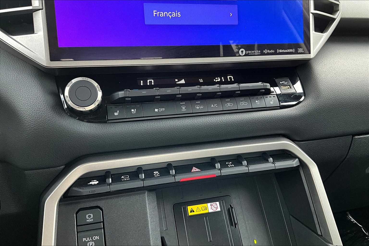 2022 Toyota Tundra Limited Double Cab photo 33