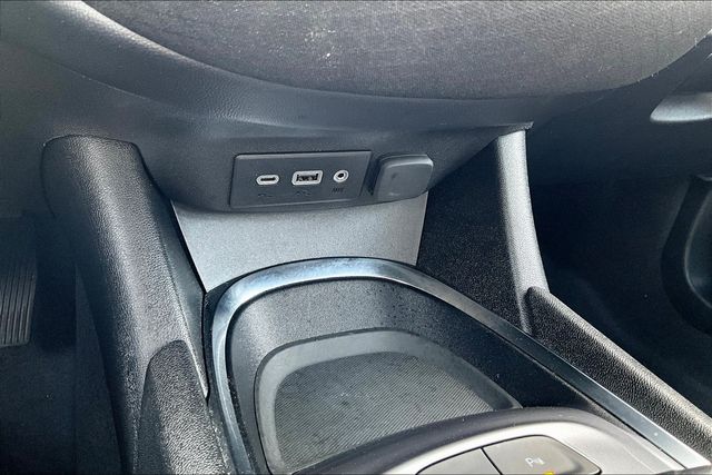 2024 Chevrolet Malibu 1LT photo 28