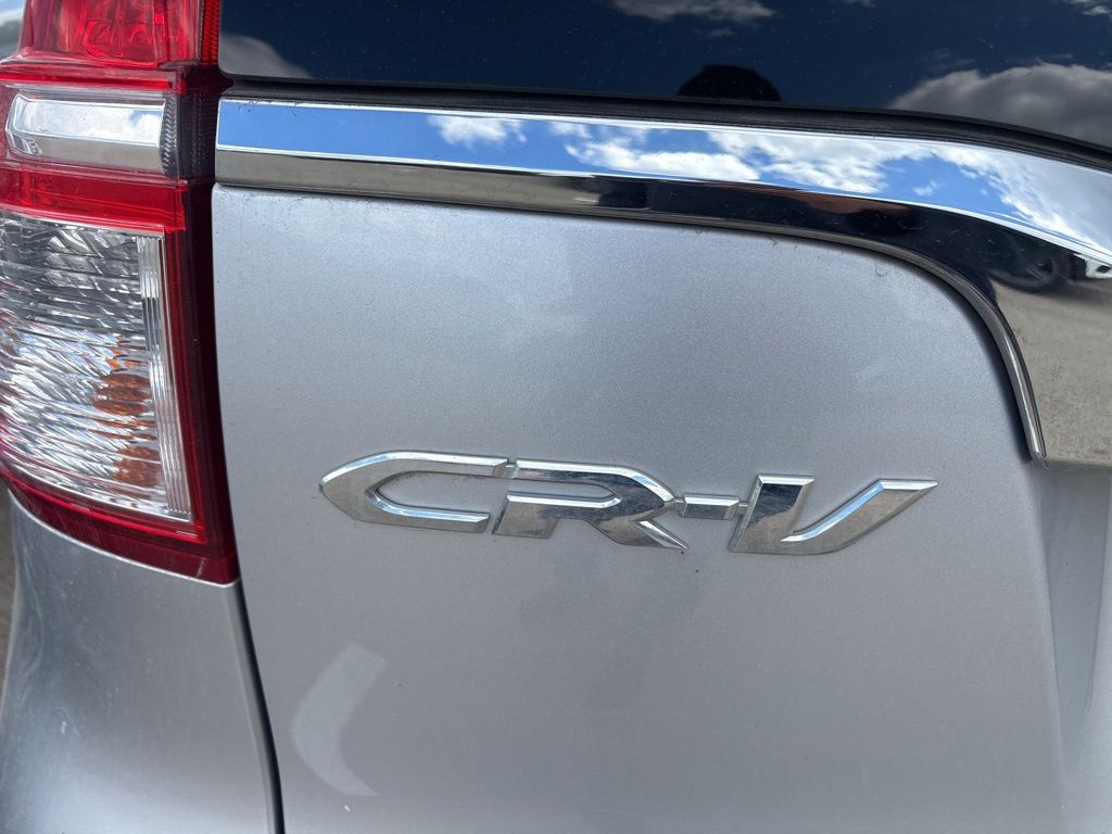 2016 Honda CR-V LX photo 12