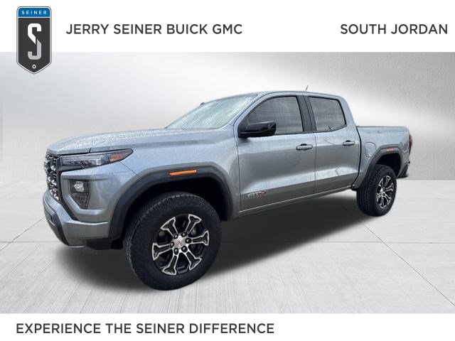 2017 Jeep Grand Cherokee Overland's photo