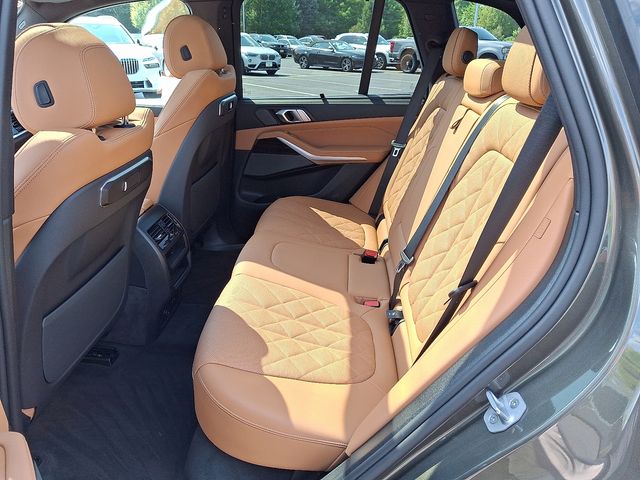 2025 Bmw X5 xDrive40i photo 10