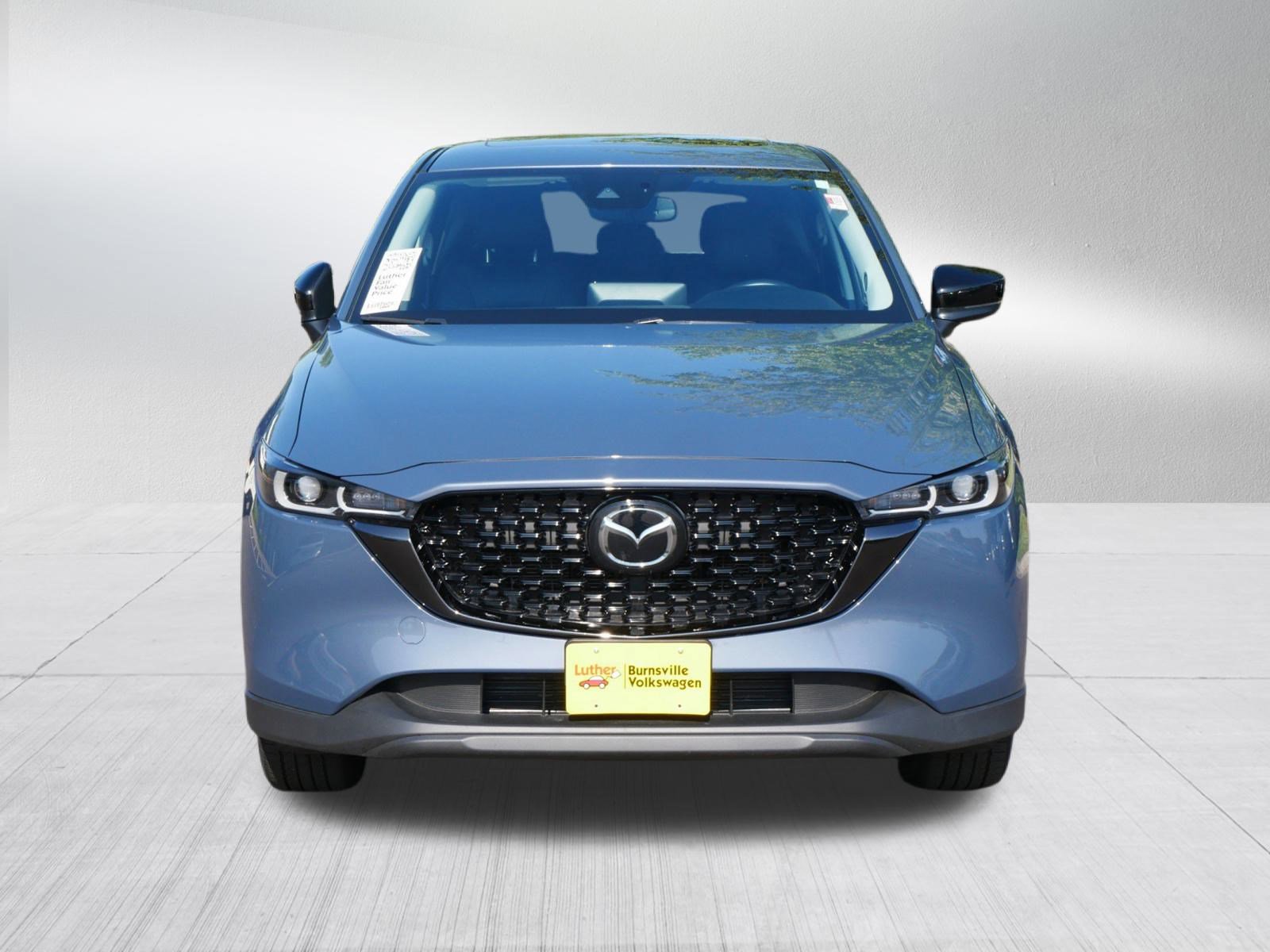 2024 Mazda CX-5 2.5 S Carbon photo 2