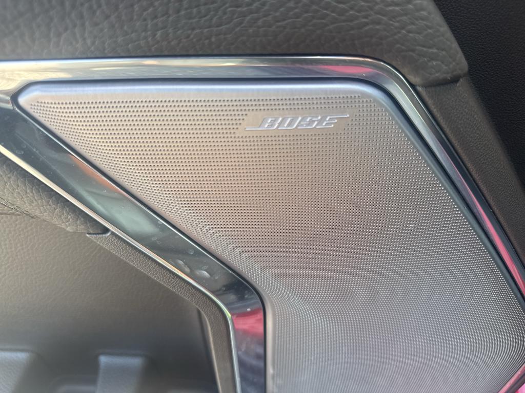 2024 Gmc Sierra 2500 Denali photo 22