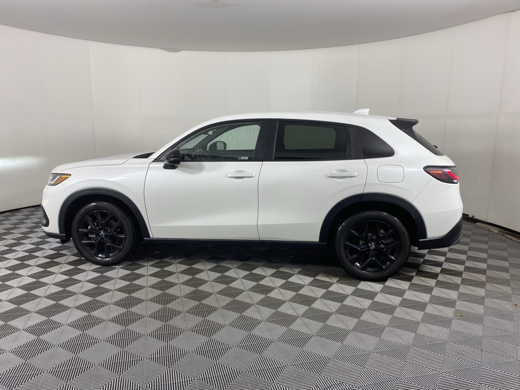 2023 Honda HR-V Sport photo 3