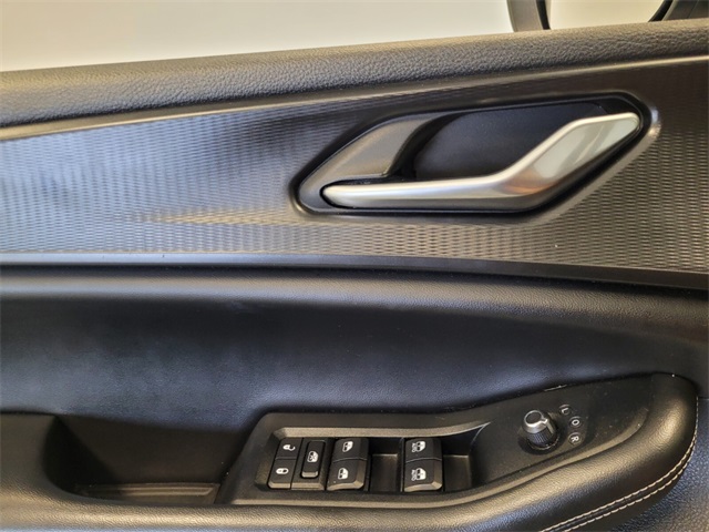 2023 Jeep Grand Cherokee Laredo photo 25