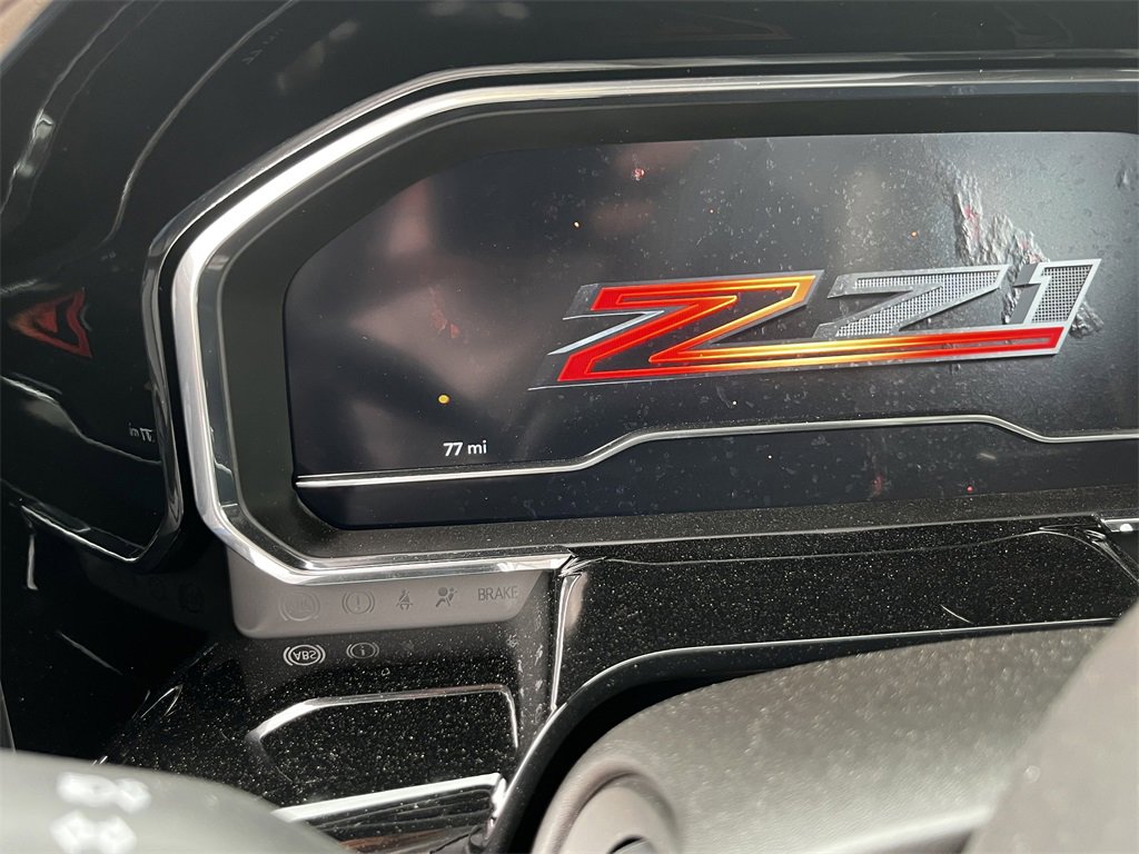 2025 Chevrolet Silverado 2500HD LT photo 6